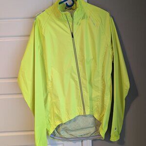 Men's Endura Bike Jacket, XL